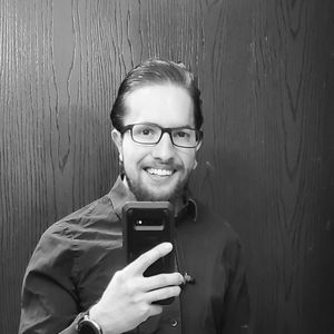 Meet your Posher, Michael